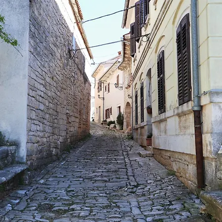 Apartman Neo Tinjan Esterno foto