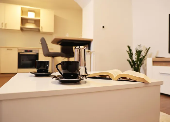 Apartman Neo