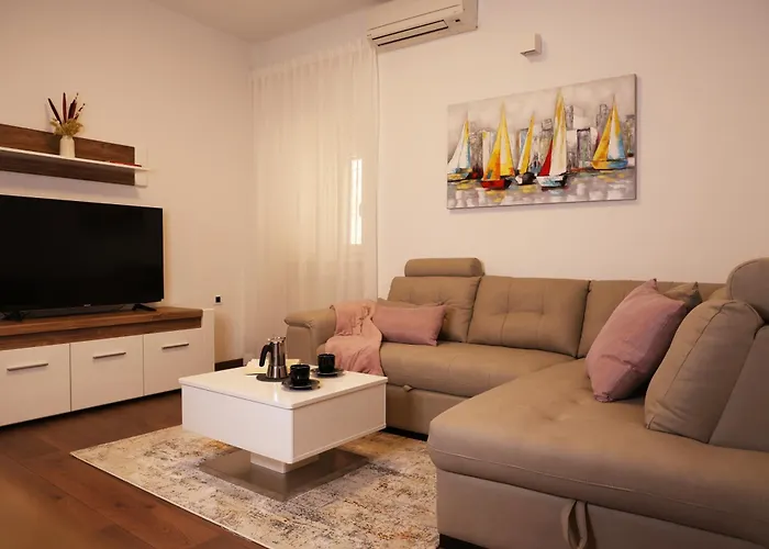 Apartman Neo