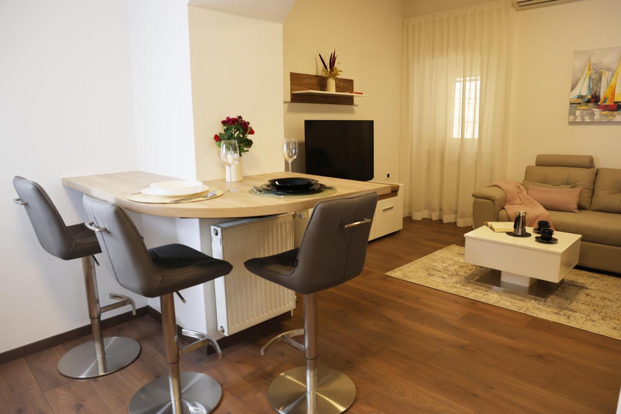 Apartment Neo