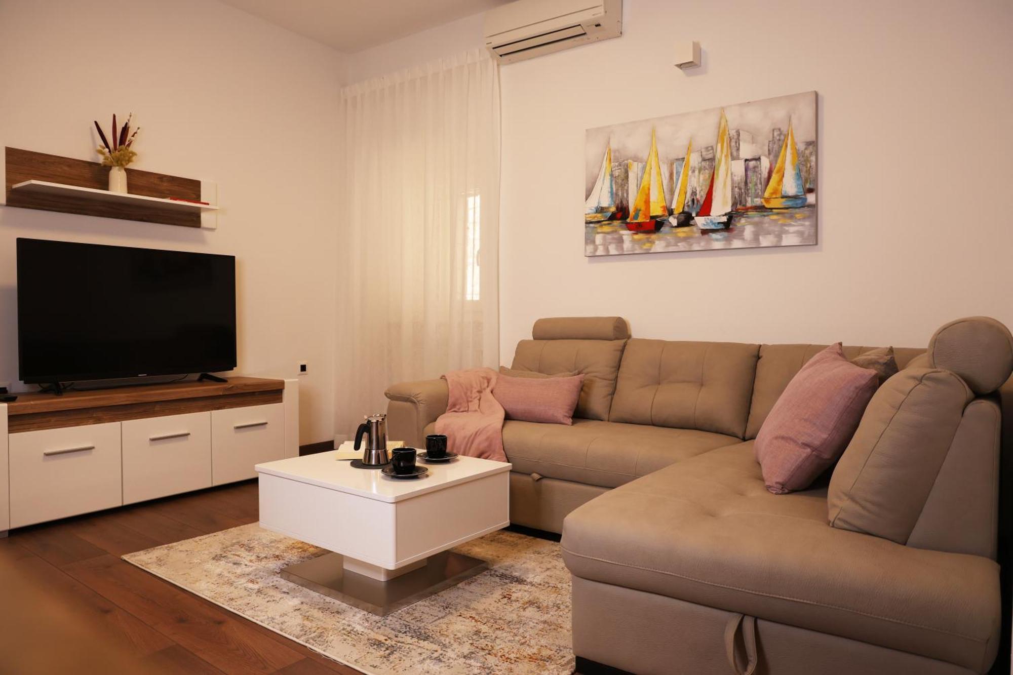 Apartment Neo *